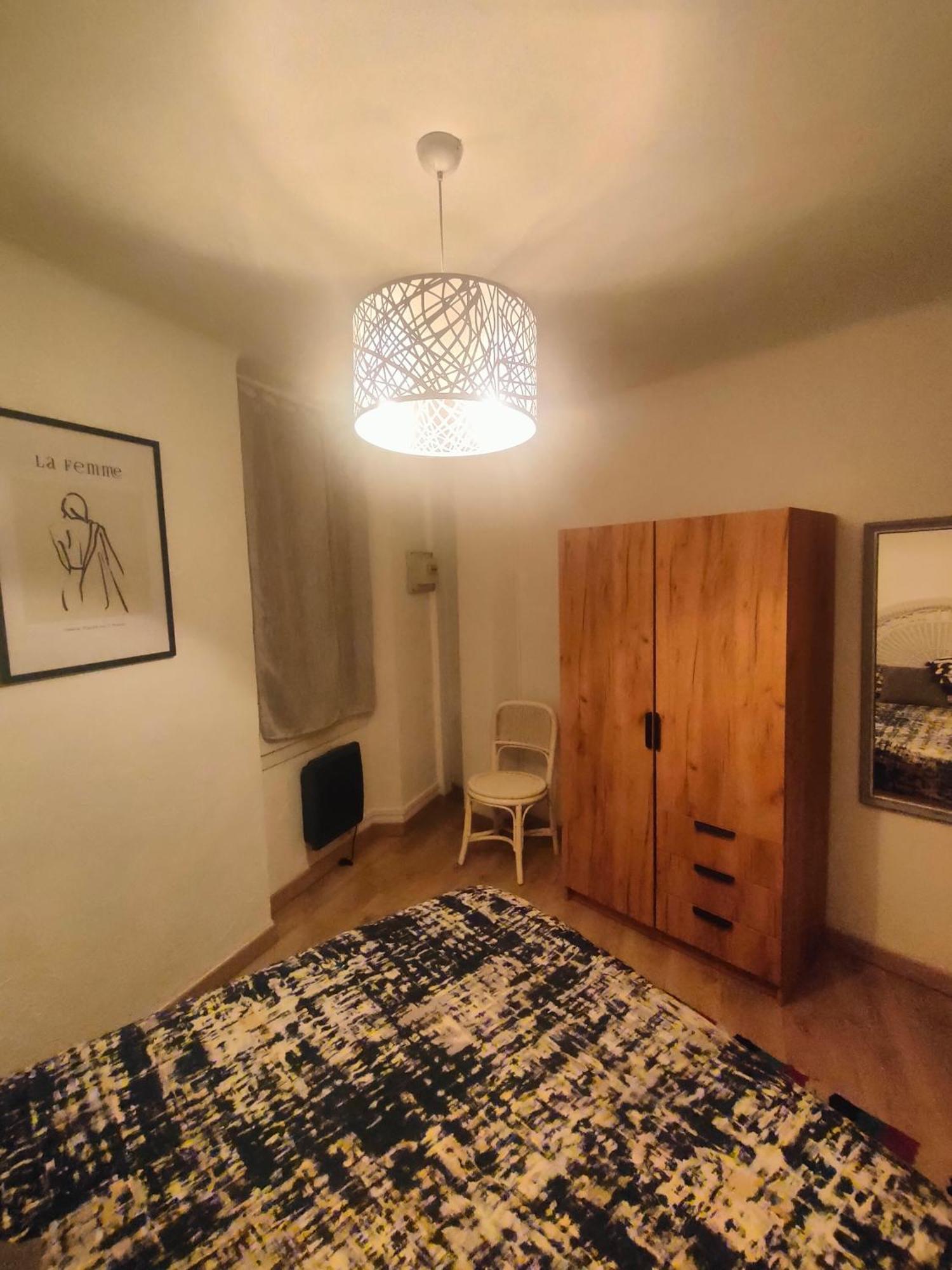 Villeneuve-de-la-Raho Charming Stone House Retreat, Your Tranquil Haven 아파트 외부 사진